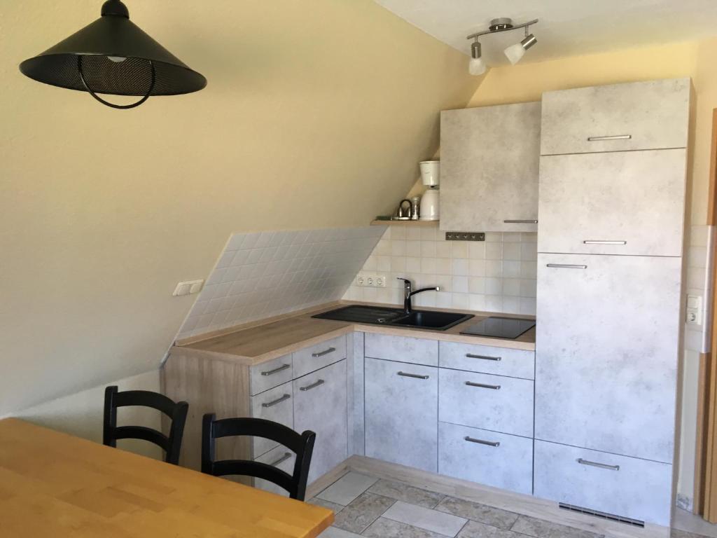 Abendruh Schmiedeberge room 2