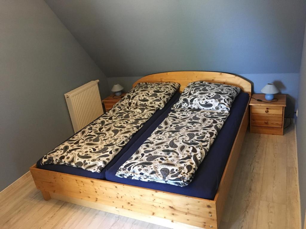 Abendruh Schmiedeberge room 3