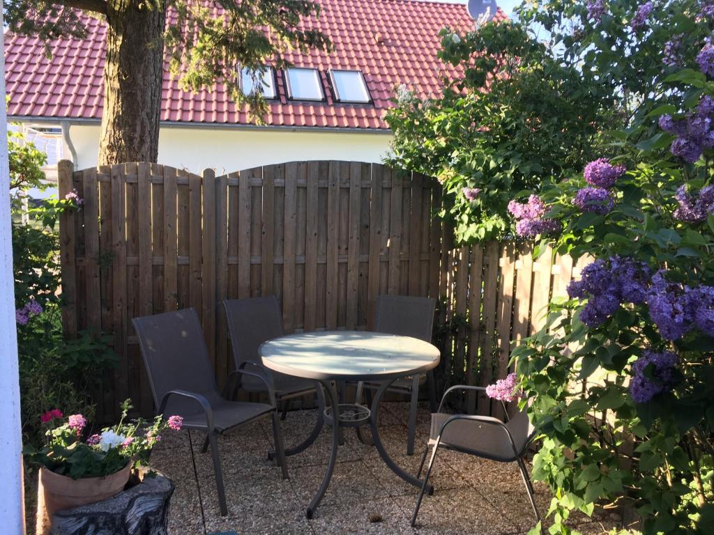 Abendruh Schmiedeberge room 4
