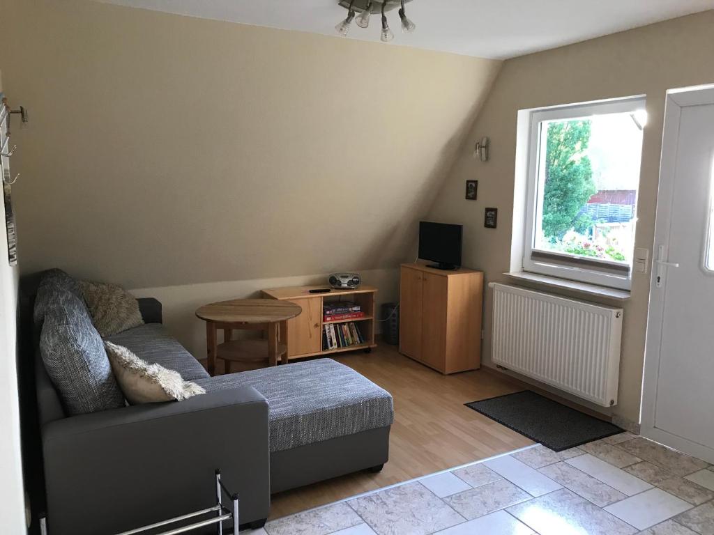 Abendruh Schmiedeberge room 5