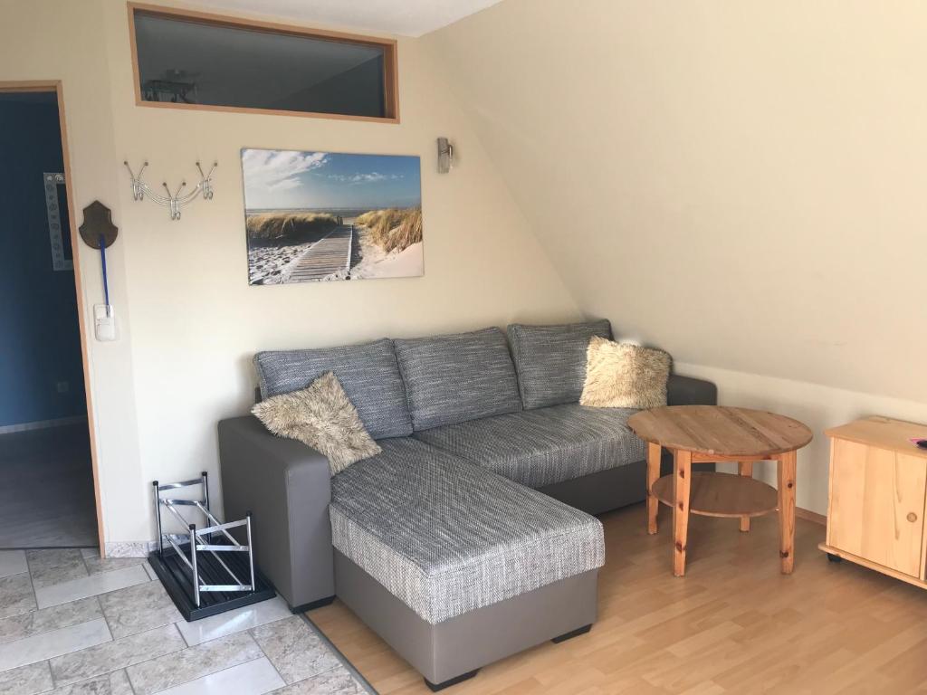Abendruh Schmiedeberge room 6